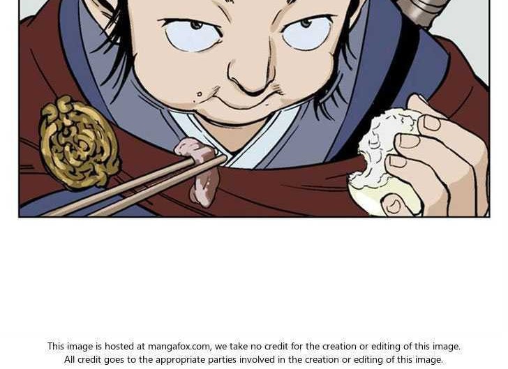 Gosu Chapter 37 Gambar 62