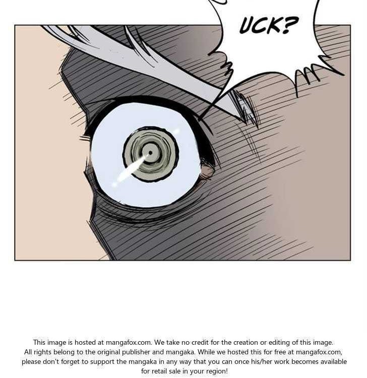 Gosu Chapter 37 Gambar 72