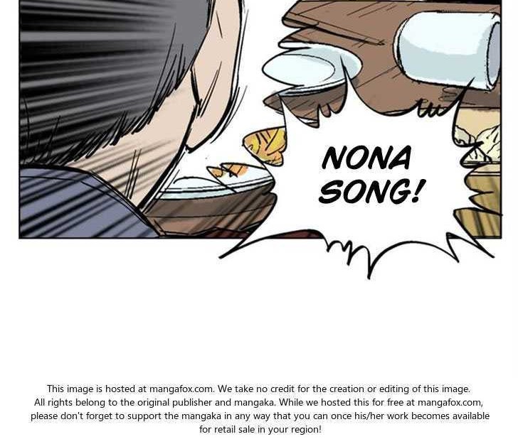 Gosu Chapter 37 Gambar 70