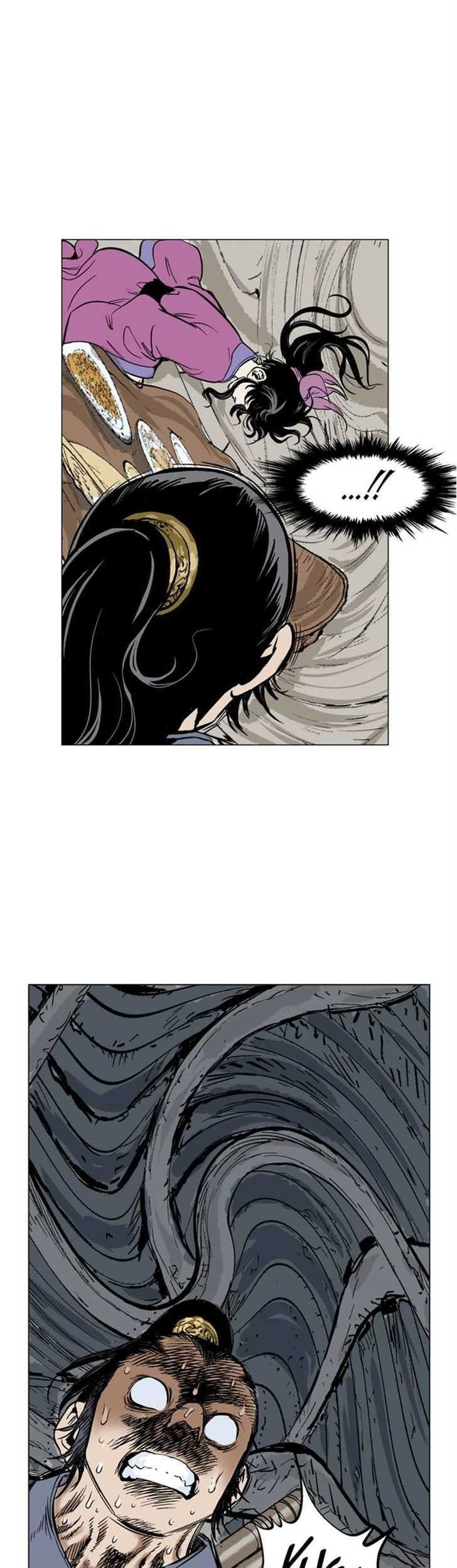 Gosu Chapter 37 Gambar 73