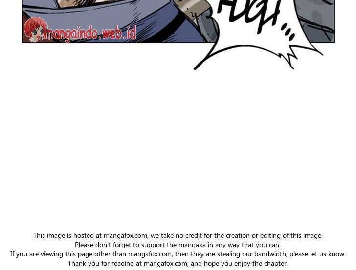 Gosu Chapter 37 Gambar 74