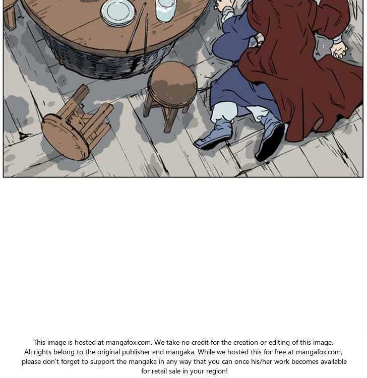 Gosu Chapter 37 Gambar 76