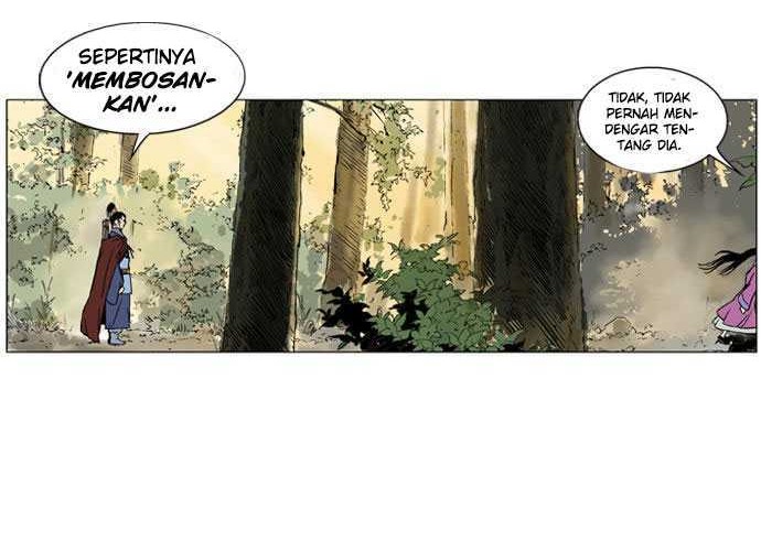 Gosu Chapter 36 Gambar 14