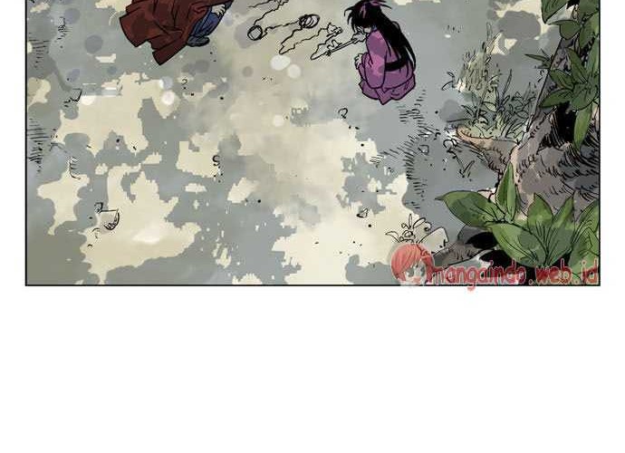 Gosu Chapter 36 Gambar 18