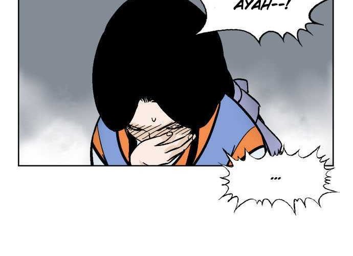 Gosu Chapter 36 Gambar 26