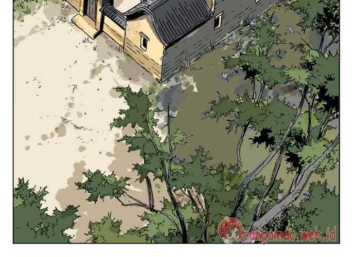 Gosu Chapter 36 Gambar 22