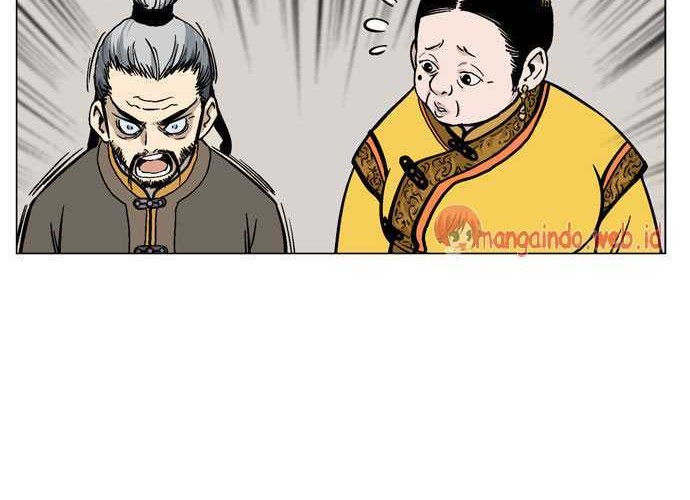 Gosu Chapter 36 Gambar 24