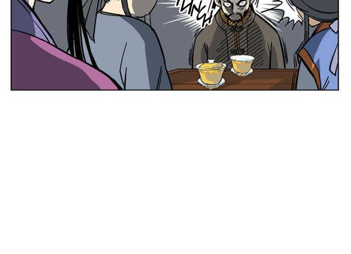 Gosu Chapter 36 Gambar 30