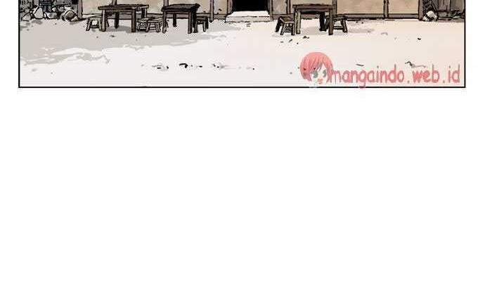 Manhwa Gosu Chapter 36 gambar nomor 2