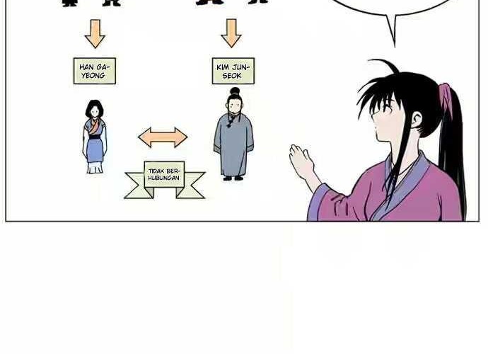 Gosu Chapter 36 Gambar 46