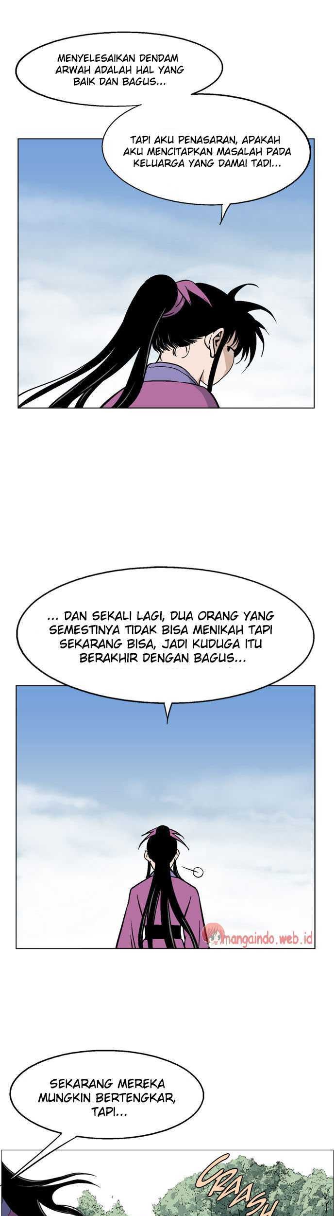 Gosu Chapter 36 Gambar 53