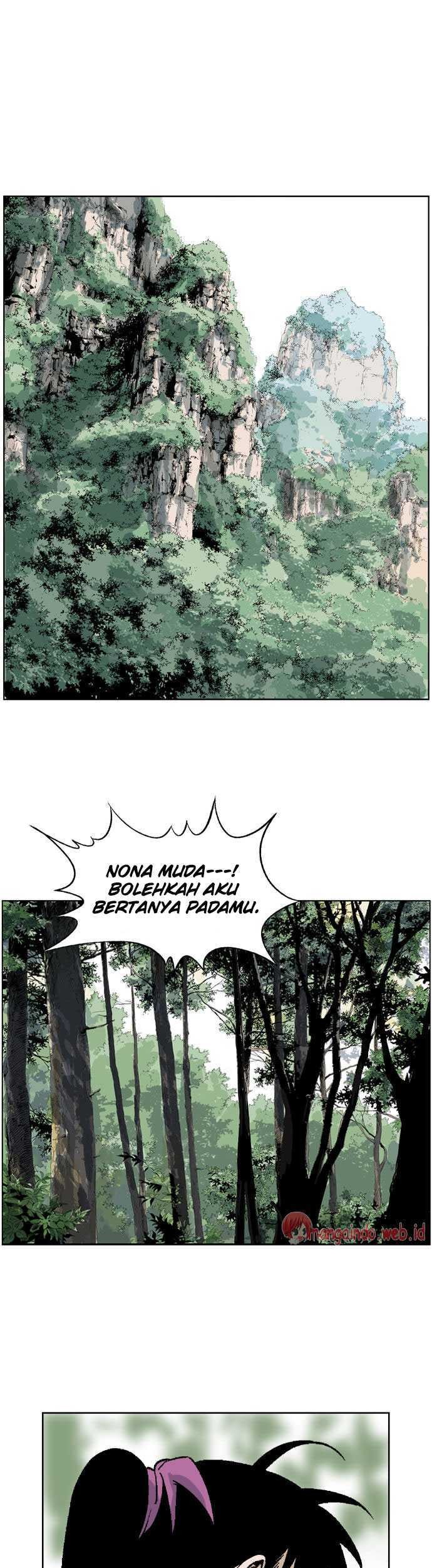 Gosu Chapter 36 Gambar 57