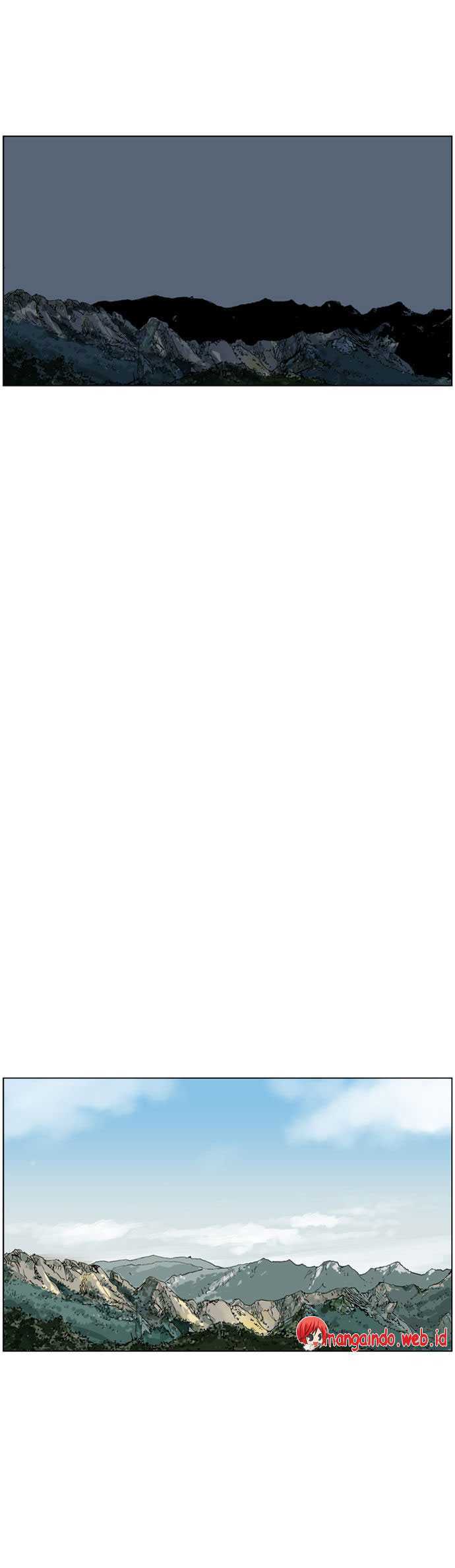 Gosu Chapter 35 Gambar 74