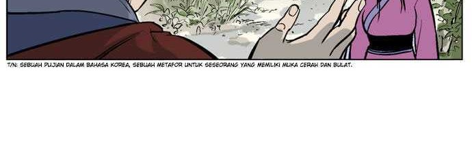 Gosu Chapter 35 Gambar 78