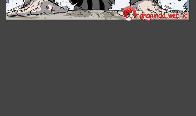 Gosu Chapter 35 Gambar 7