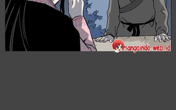 Gosu Chapter 35 Gambar 9