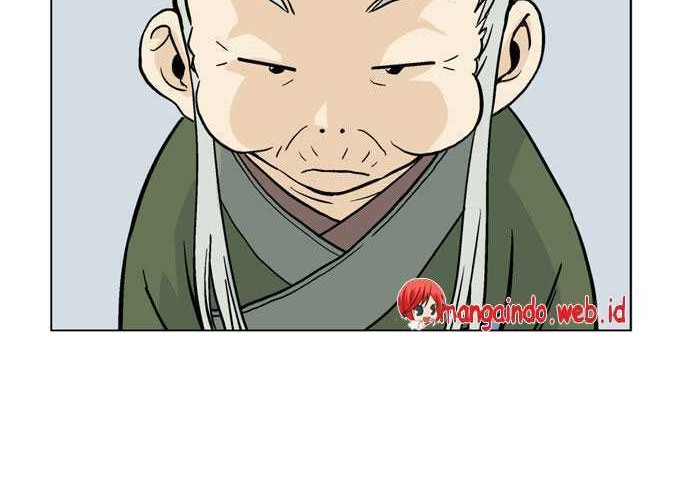 Gosu Chapter 35 Gambar 19