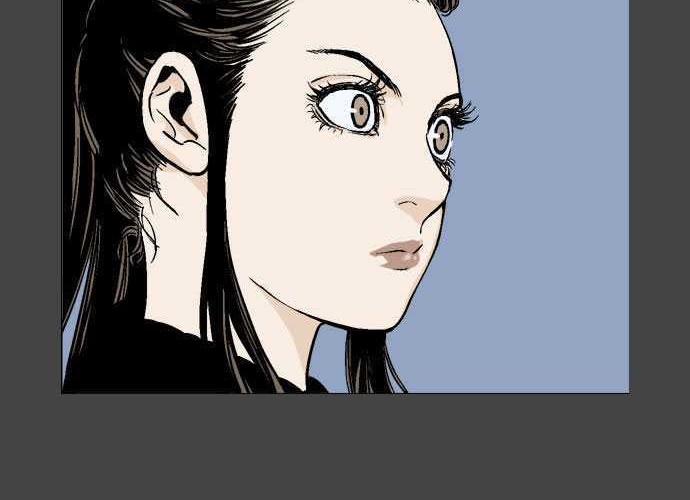 Gosu Chapter 35 Gambar 33