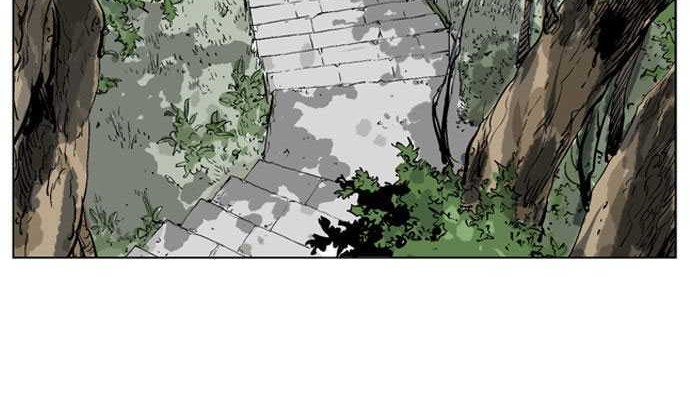 Gosu Chapter 35 Gambar 29