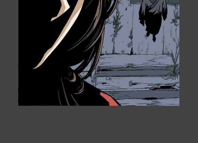 Gosu Chapter 35 Gambar 31