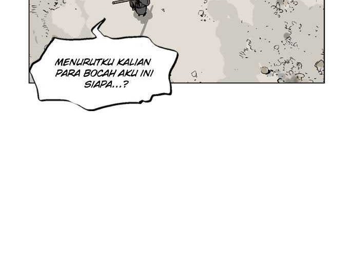 Gosu Chapter 35 Gambar 45