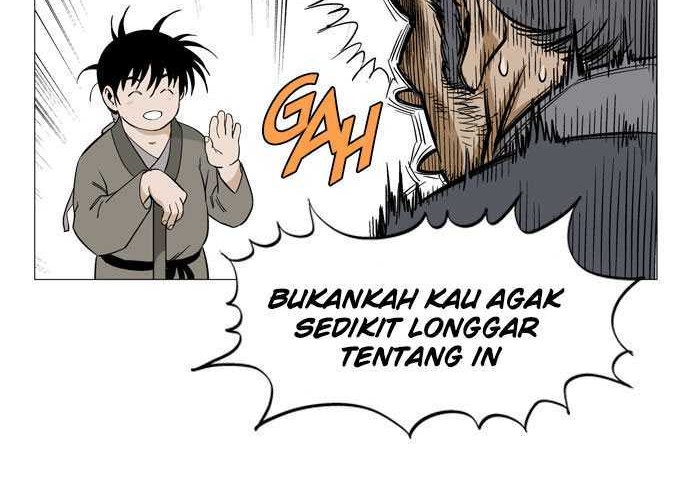 Gosu Chapter 35 Gambar 52