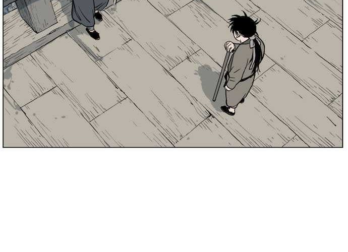 Gosu Chapter 35 Gambar 54