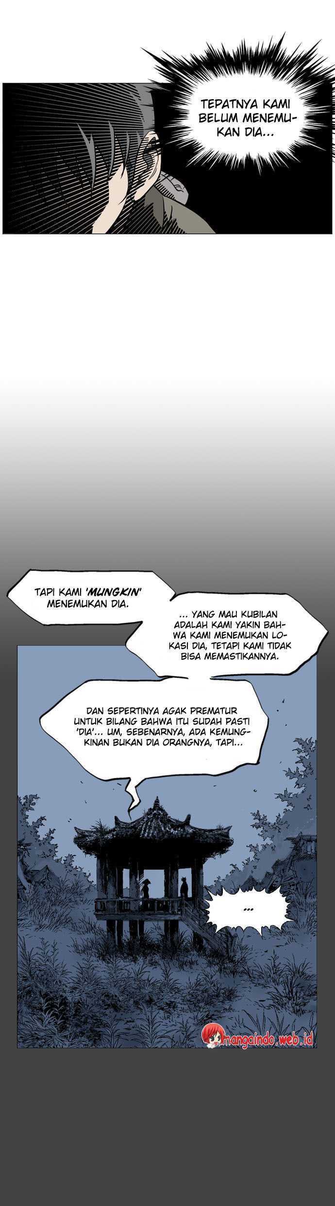 Gosu Chapter 35 Gambar 5
