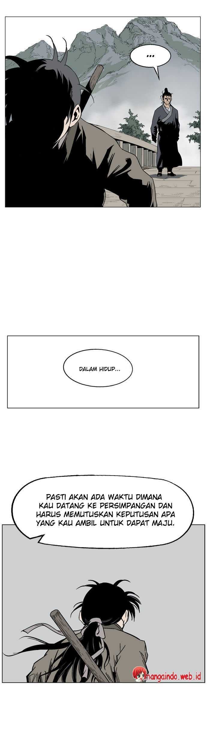 Gosu Chapter 35 Gambar 60