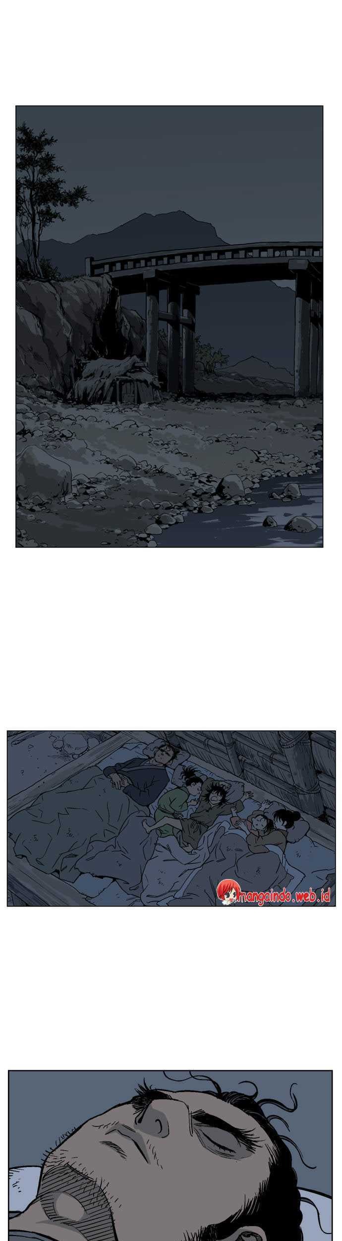 Gosu Chapter 35 Gambar 68