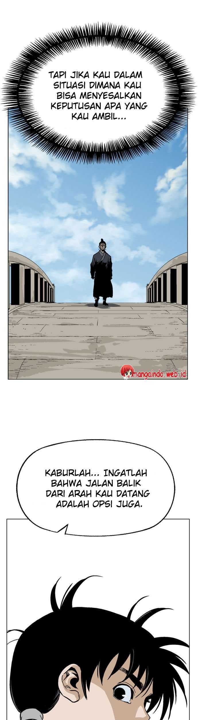 Gosu Chapter 35 Gambar 62