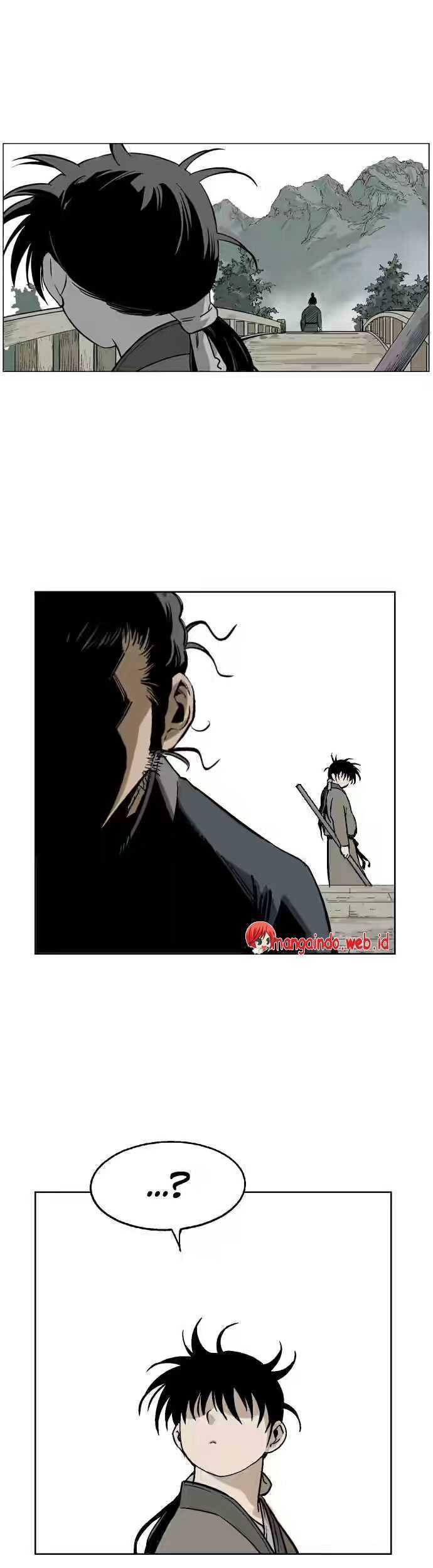 Gosu Chapter 35 Gambar 64