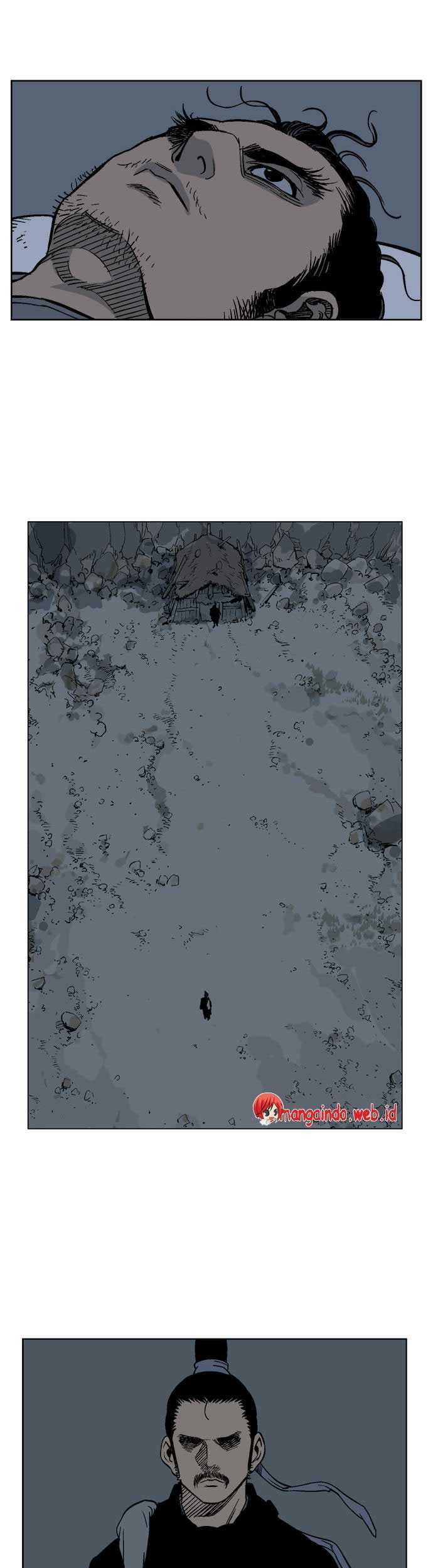 Gosu Chapter 35 Gambar 70