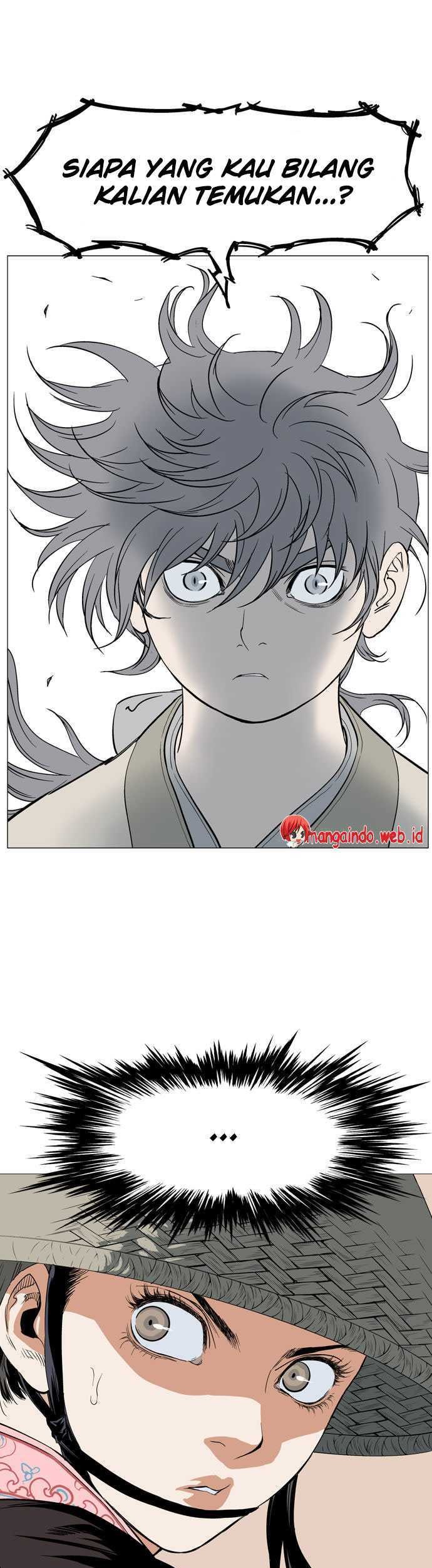 Gosu Chapter 34 Gambar 73