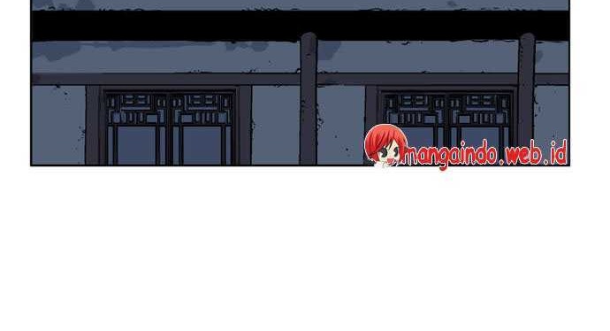 Gosu Chapter 34 Gambar 16