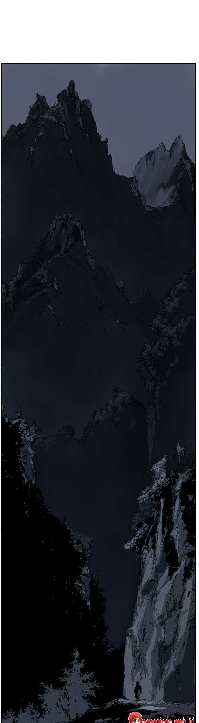 Gosu Chapter 34 Gambar 23