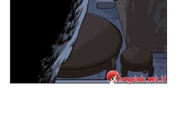 Gosu Chapter 34 Gambar 20