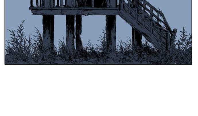 Gosu Chapter 34 Gambar 28