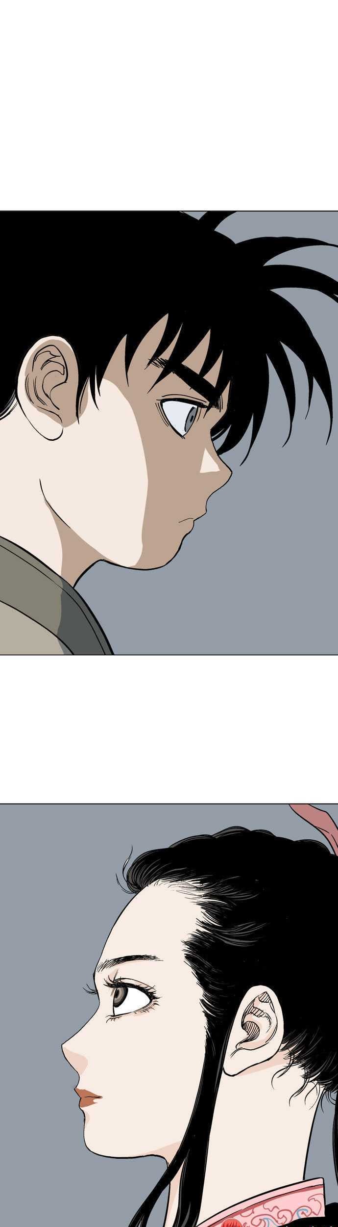 Gosu Chapter 34 Gambar 47