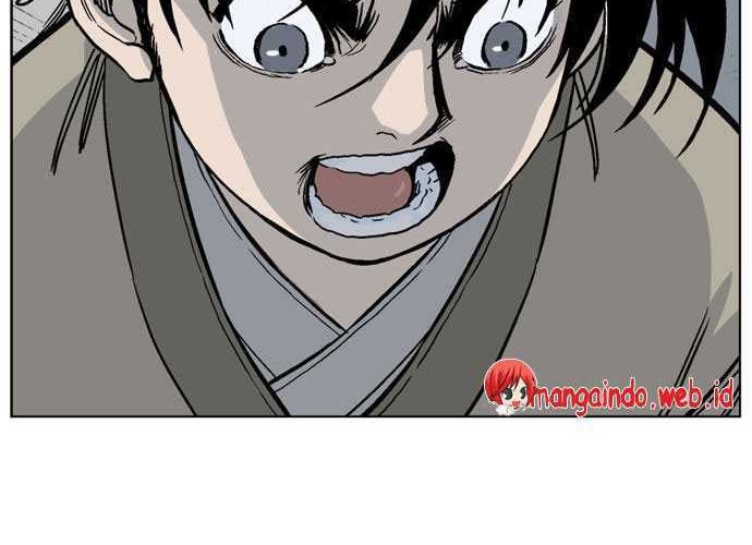 Gosu Chapter 34 Gambar 60