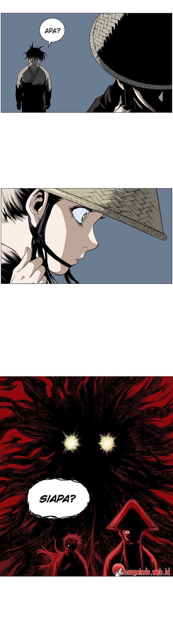 Gosu Chapter 34 Gambar 67