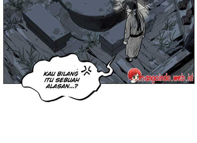 Gosu Chapter 34 Gambar 62