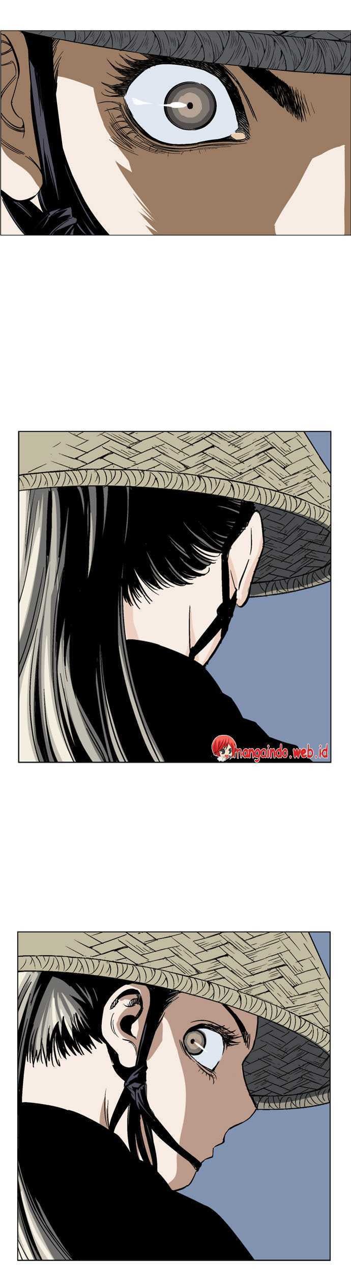 Gosu Chapter 34 Gambar 69