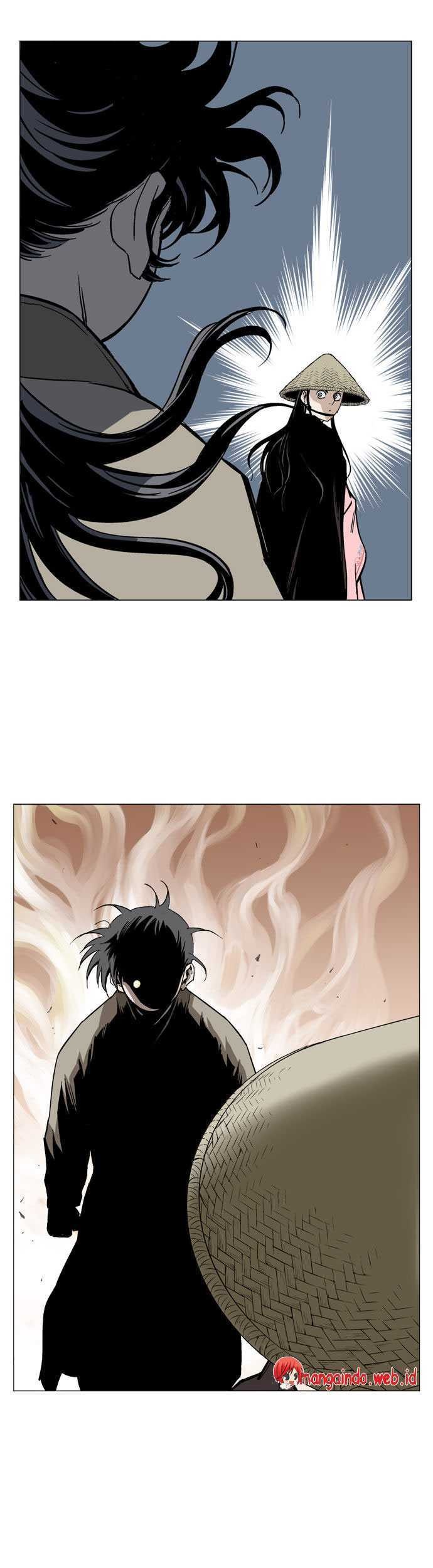 Gosu Chapter 34 Gambar 71