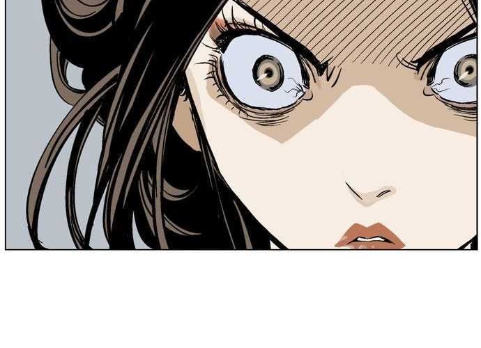 Gosu Chapter 33 Gambar 8