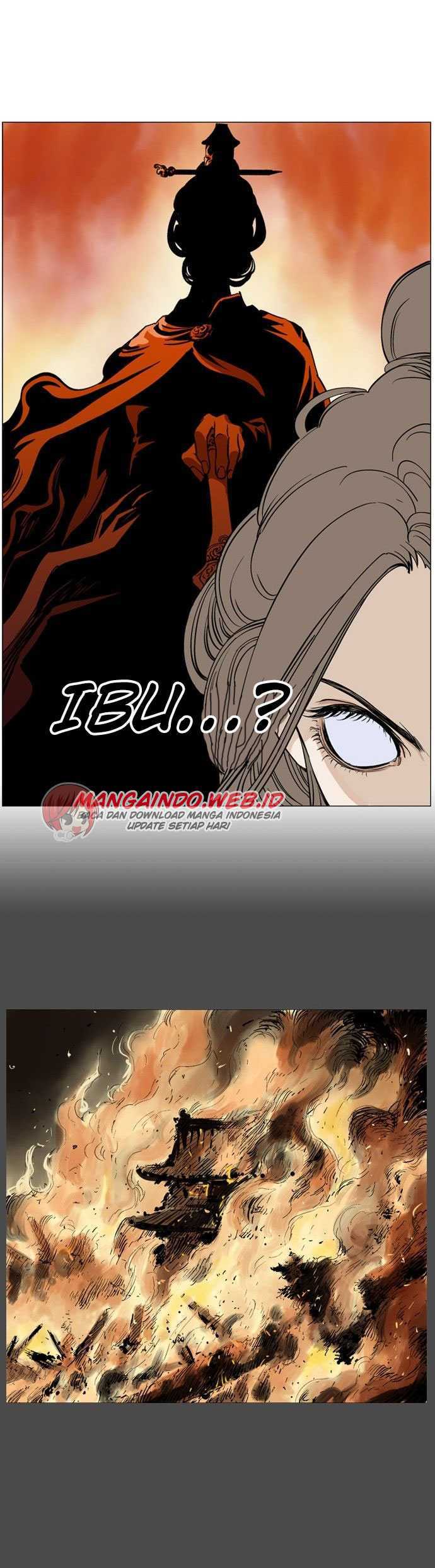 Gosu Chapter 33 Gambar 11