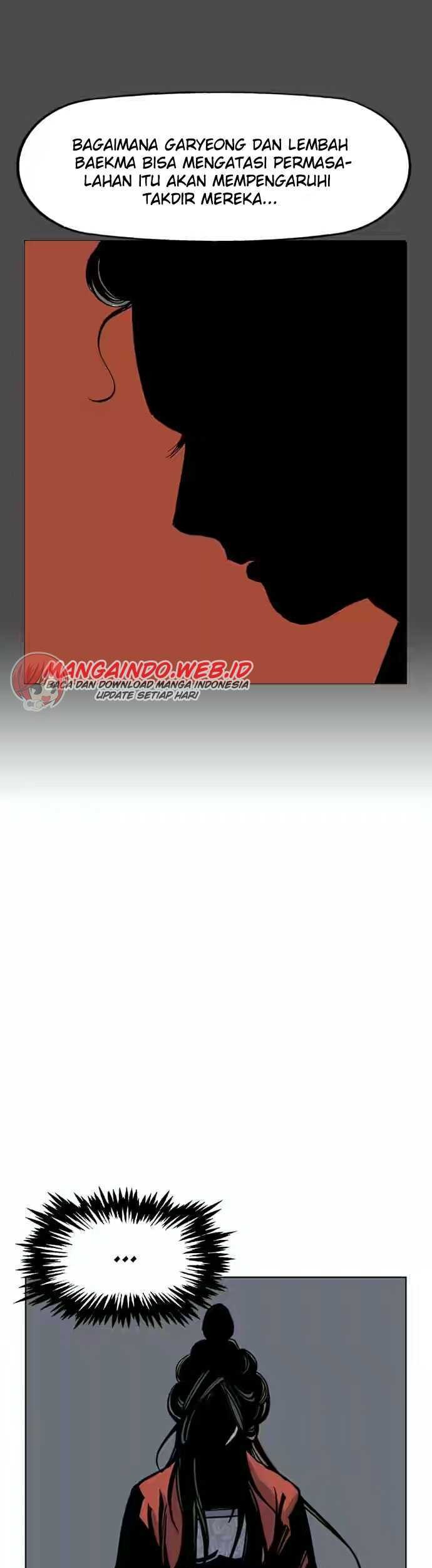 Gosu Chapter 33 Gambar 30