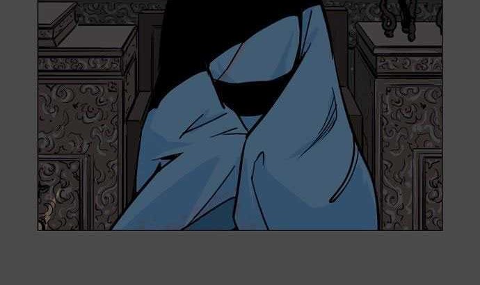 Gosu Chapter 33 Gambar 27