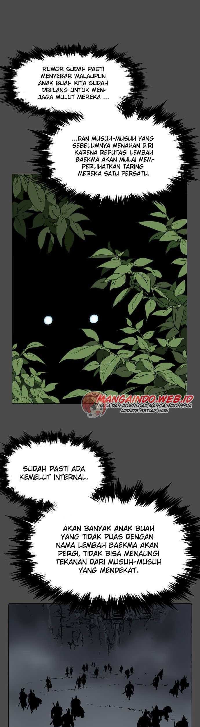 Gosu Chapter 33 Gambar 28