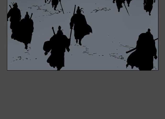 Gosu Chapter 33 Gambar 29